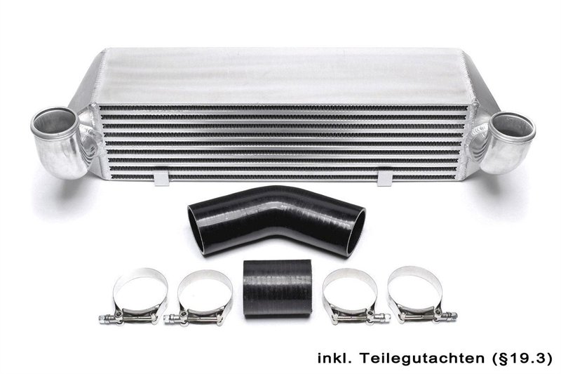 TA Technix Ladeluftkühler BMW 3er Serie E90-E93 05BM001